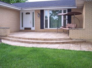 6932 Panther Dr, Liberty Township, OH 45044