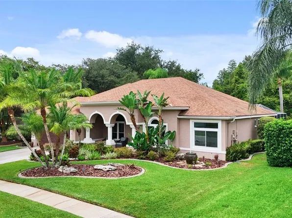 6125 Savoy Cir, Lutz, FL 33558