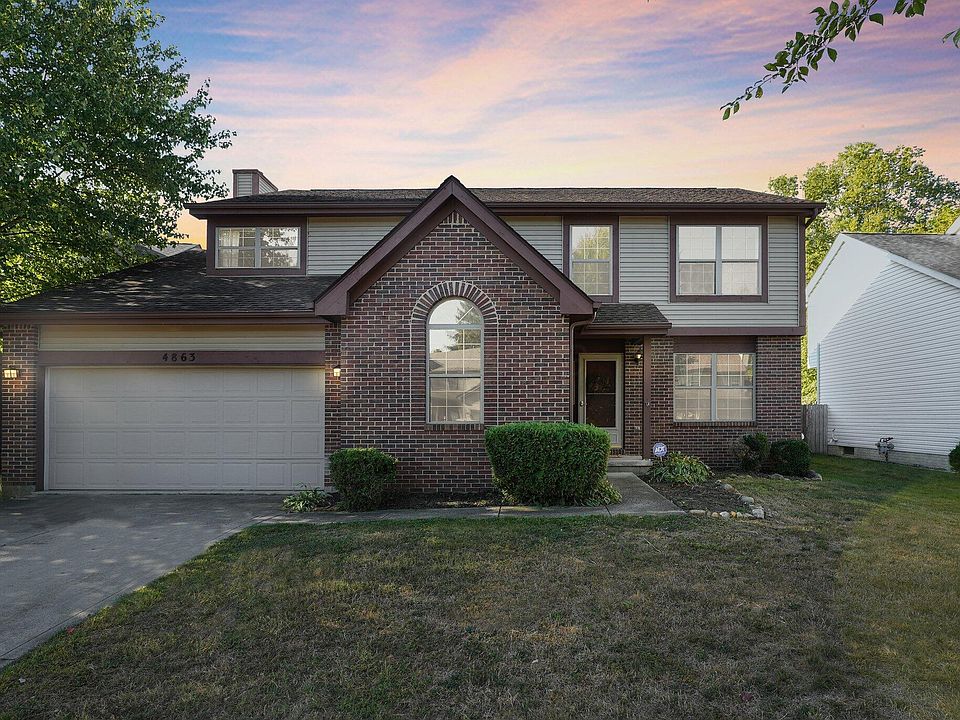 1st image of 4863 Westerville Run Dr
