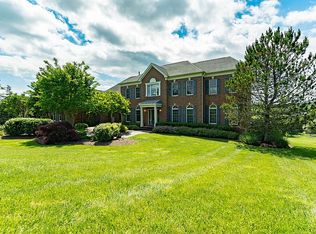 17821 Tobermory Pl, Leesburg, VA