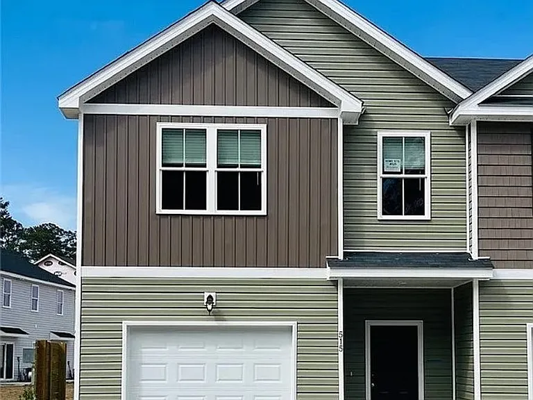 515 Governor Treutlen Cir — Photo 1