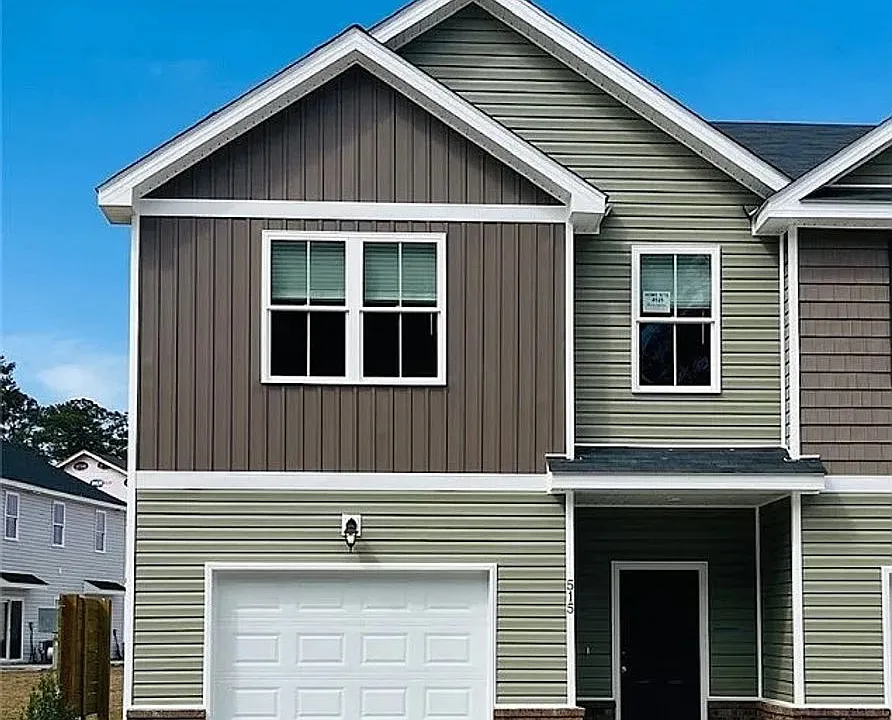 515 Governor Treutlen Cir