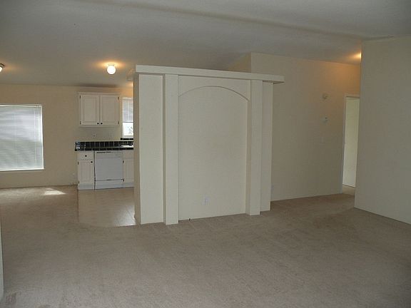 LR, dining, kitchen