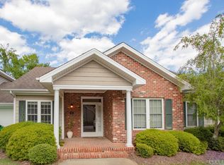 14 Trestles Ct, Camden, NC 27921