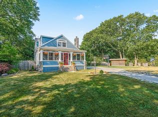 25 Forest St, Reading, MA 01867