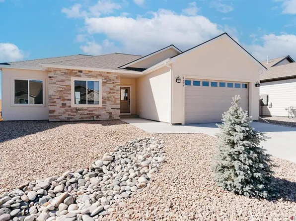1429 Excelsior Creek Avenue, Montrose, CO 81401