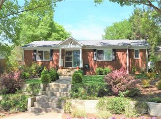 4446 Applegate Rd, Charlotte, NC 28209