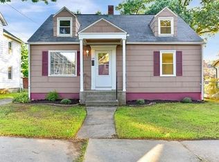 128 Carver St, Springfield, MA 01108