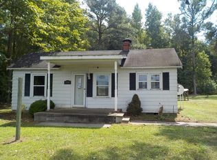 776 Oak Stump Rd, Elizabeth City, NC 27909