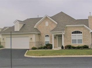 463 Commons Dr, Powell, OH 43065