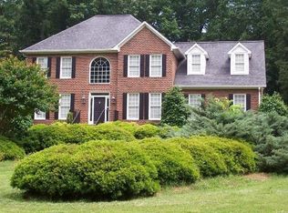 276 Denada Path, Roxboro, NC 27574
