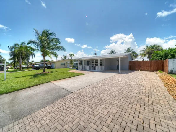 3431 NE 14th Terrace, Pompano Beach, FL 33064