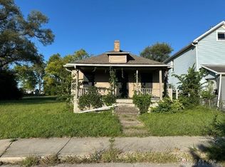 705 Clement Ave, Dayton, OH 45417