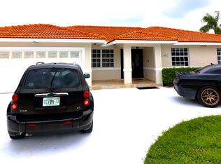 14637 SW 160th St, Miami, FL 33177