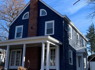 854 Parkside Ave, Trenton, NJ 08618