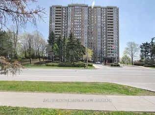 100 County Court Blvd #1407, Brampton, ON L6W 3X1