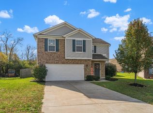 453 Draft Ct, Trenton, OH 45067