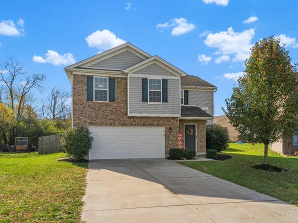 453 Draft Ct, Trenton, OH 45067