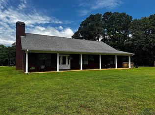 68 County Road 1130, Daingerfield, TX 75638