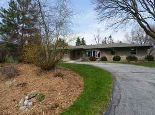 14640 Tulane St, Brookfield, WI 53005