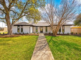2720 Cross Bend Rd, Plano, TX 75023
