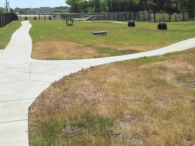Dog Park