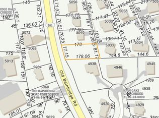 Hearthstone Ct, Tallahassee, FL 32303