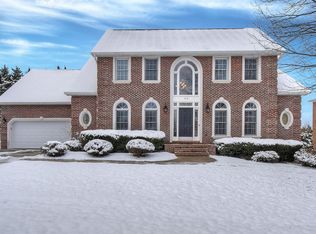 112 Willows Ridge Ct, Johnson City, TN 37601