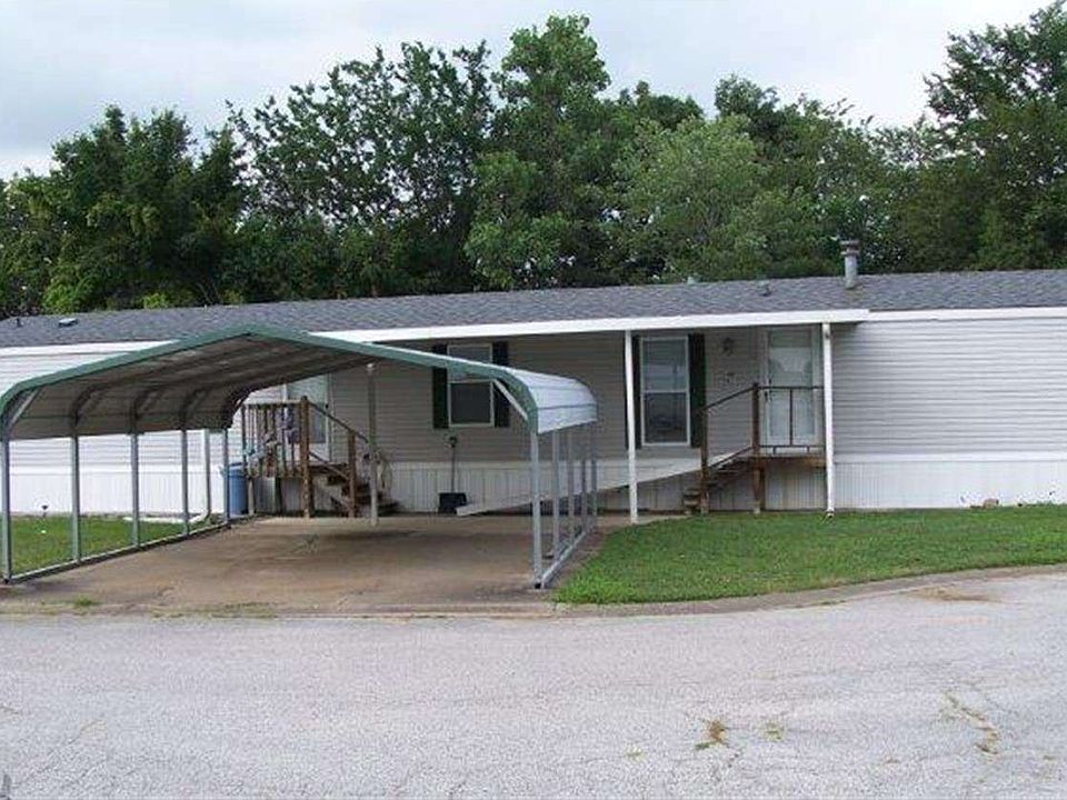 Home for Sale in Quincy, IL $19,900
