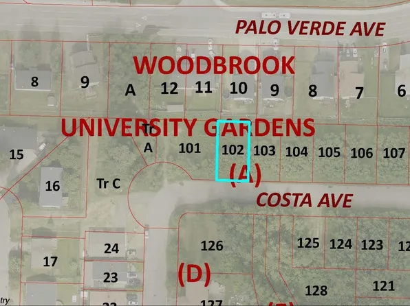 L102 Costa Ave, Fairbanks, AK 99709