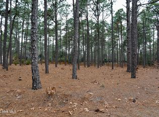160 Midland Trail, Pinehurst, NC 28374