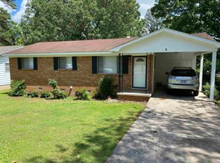 5 Laurice Cir, Little Rock, AR 72205