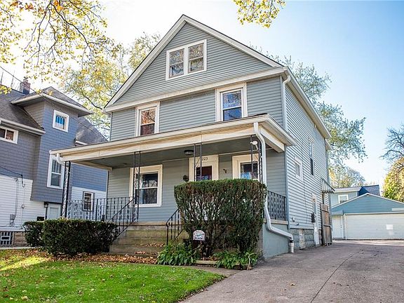 2nd image of 4223 Mapledale Ave