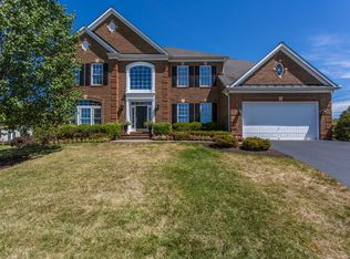 302 Glenbrook Dr, Middletown, MD 21769