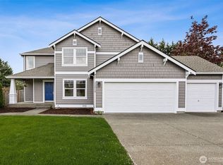 11514 135th Street Ct E, Puyallup, WA