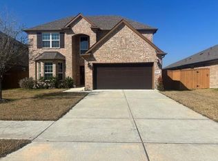 10818 Bodie Hills Dr, Iowa Colony, TX 77583