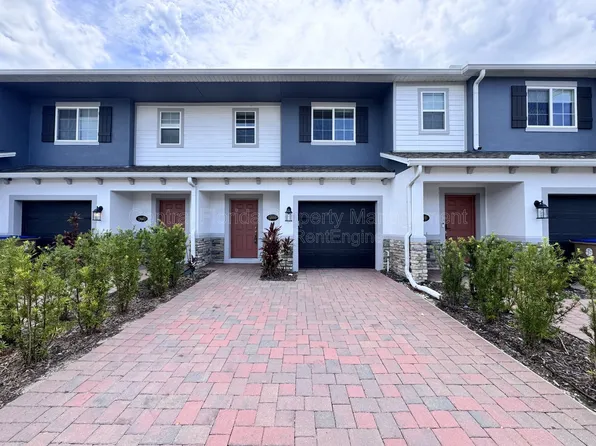 2866 Narcoossee Commons Way #1, Saint Cloud, FL 34771