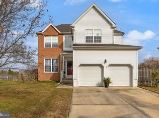 33 Colts Gait Rd, Marlton, NJ 08053