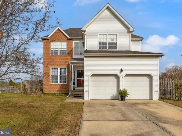 33 Colts Gait Rd, Marlton, NJ 08053