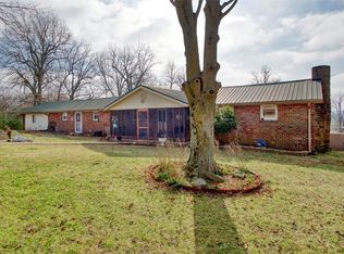 105 Hadden Mill Rd, Elkton, KY 42220