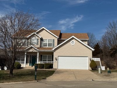 65 Snowberry Ridge Ct, O'Fallon, MO, 63366