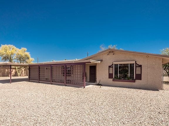 4th image of 1740 Papago Dr