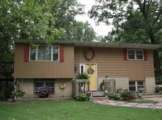 936 Montclair Dr, Poplar Bluff, MO 63901