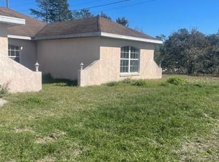 16181 SW 27th Terrace Rd, Ocala, FL 34473