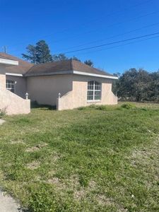 16181 SW 27th Terrace Rd, Ocala, FL, 34473