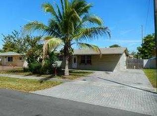 7751 NW 38th St, Hollywood, FL 33024