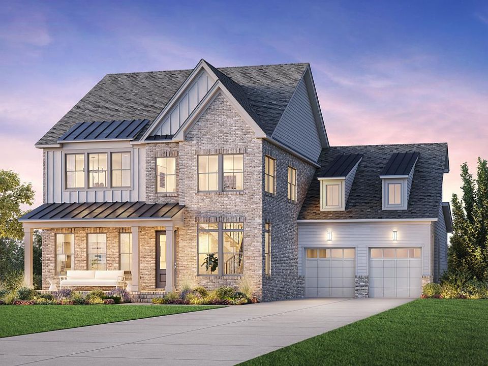 Modern Farmhouse