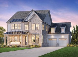 Anser Plan, Franklin Ridge, Franklin, TN 37067
