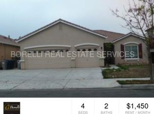 233 Murano St, Los Banos, CA