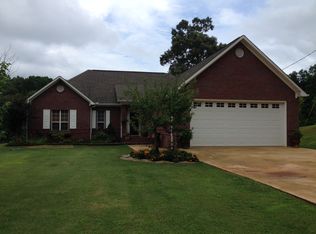 12 County Road 320, Corinth, MS 38834